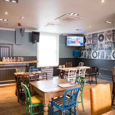 Thomas James Hotel Leamington Spa Zewnętrze zdjęcie