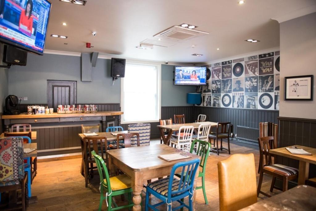 Thomas James Hotel Leamington Spa Zewnętrze zdjęcie