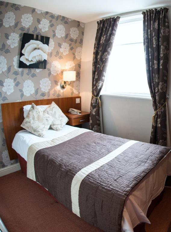 Thomas James Hotel Leamington Spa Zewnętrze zdjęcie